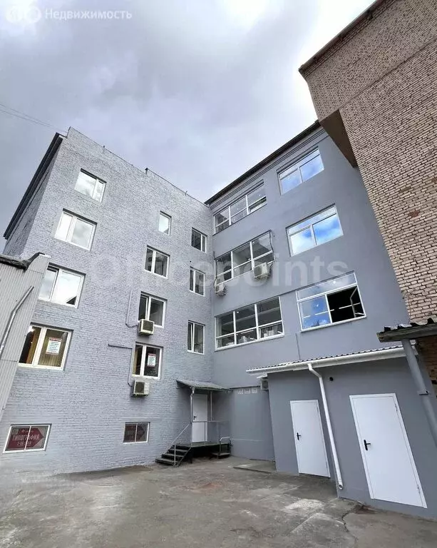 Офис (282.3 м) - Фото 1