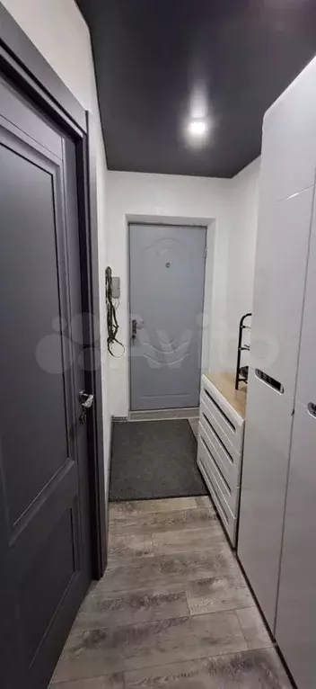 1-к. квартира, 31,2 м, 1/5 эт. - Фото 1