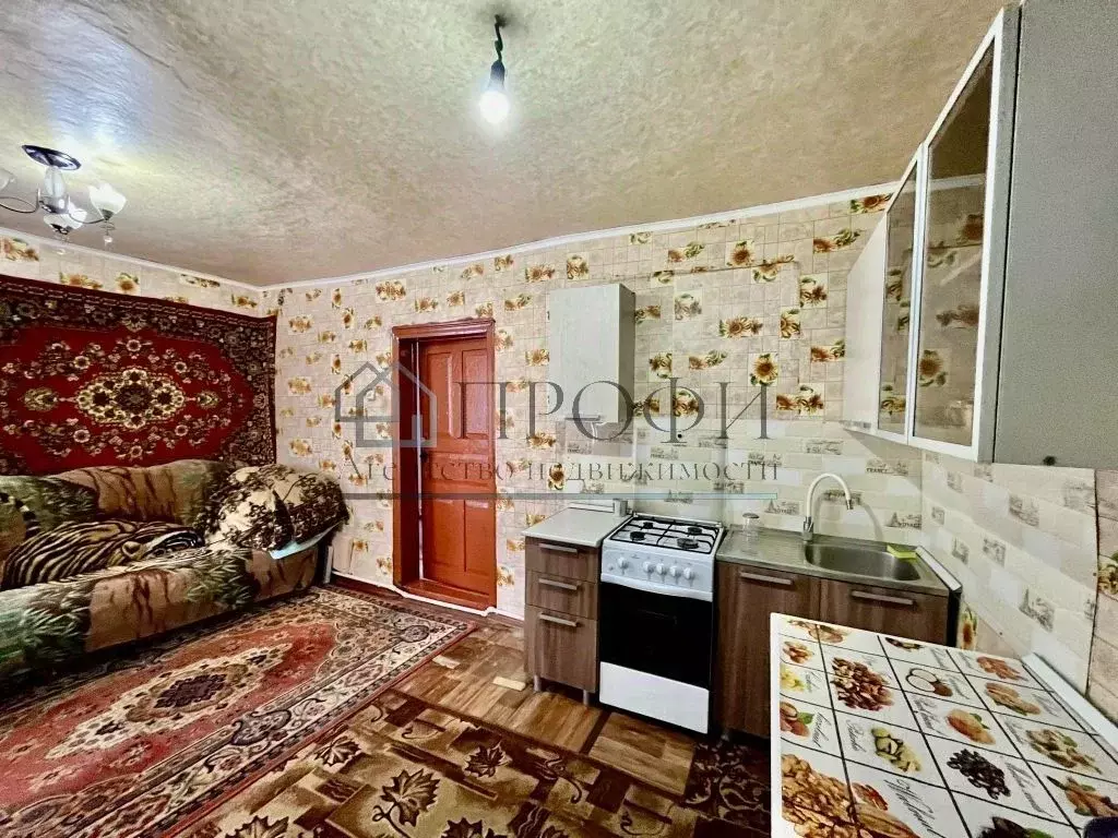 Дом в Белгородская область, Новый Оскол ул. Котовского (40 м) - Фото 2