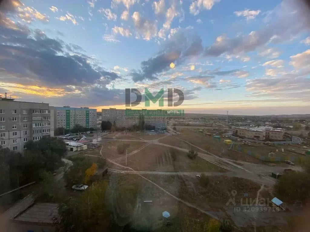 3-к кв. Оренбургская область, Орск Новый город мкр, ул. Ялтинская, 92В ... - Фото 1