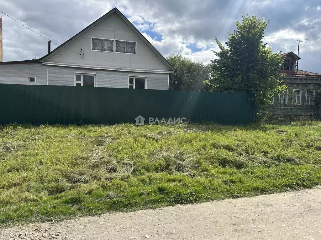 Дом в Владимирская область, Суздальский район, Боголюбовское ... - Фото 0