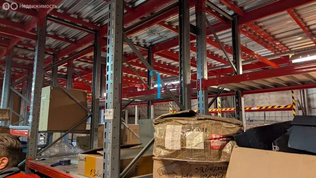 Производственное помещение (156 м) - Фото 2