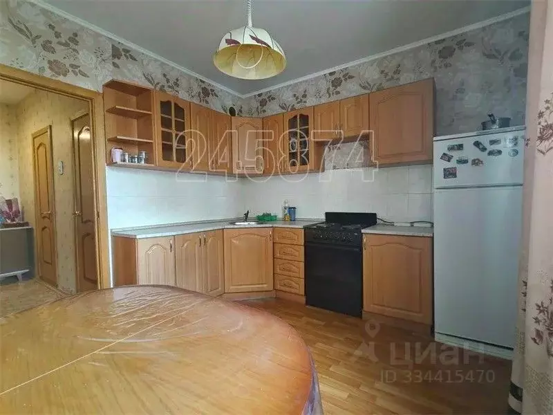 3-к кв. Москва ул. Адмирала Лазарева, 54К1 (75.0 м) - Фото 2