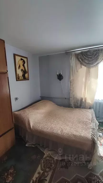 1-к кв. Курская область, Курск Краснополянская ул., 39 (30.0 м) - Фото 2