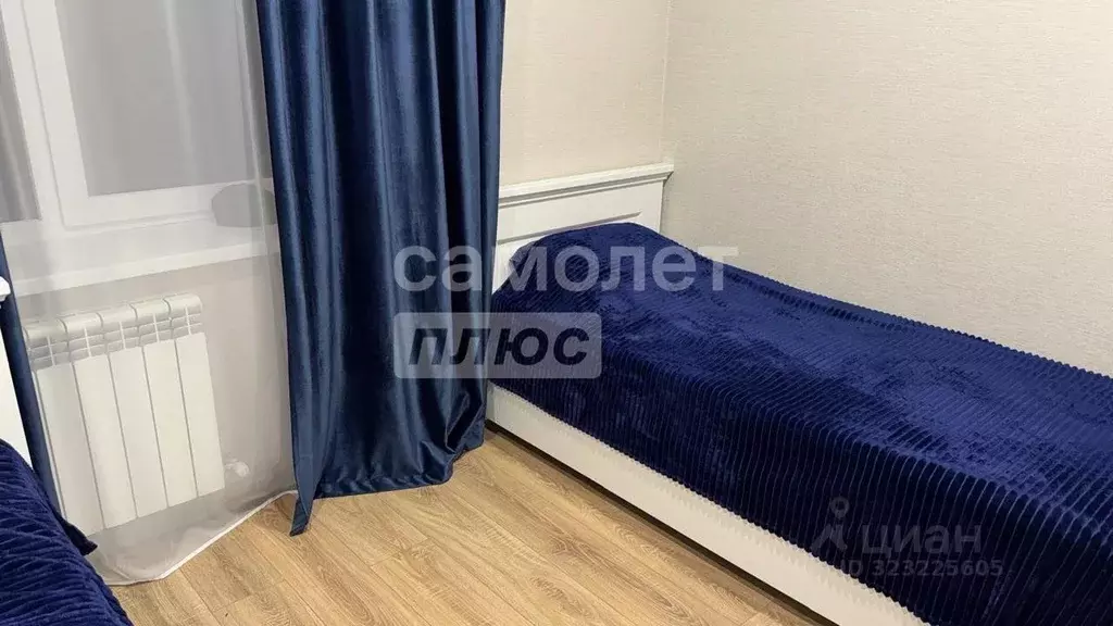 2-к кв. Краснодарский край, Геленджик Марьинский мкр, ул. Доктора ... - Фото 2