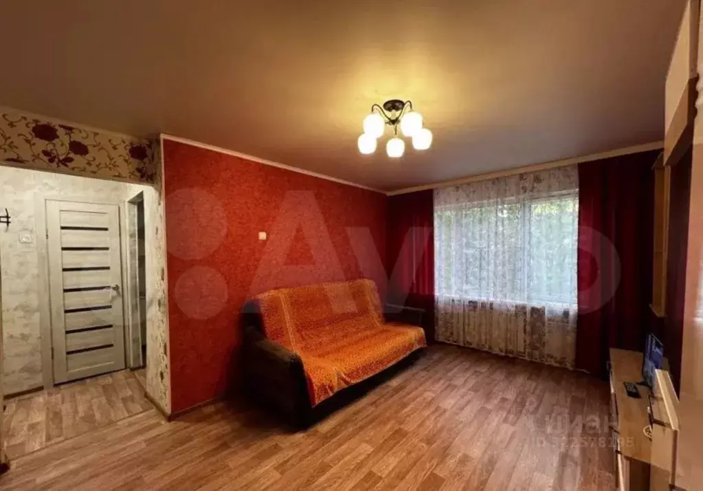 1-к кв. Московская область, Коломна городской округ, пос. Лесной ул. ... - Фото 2