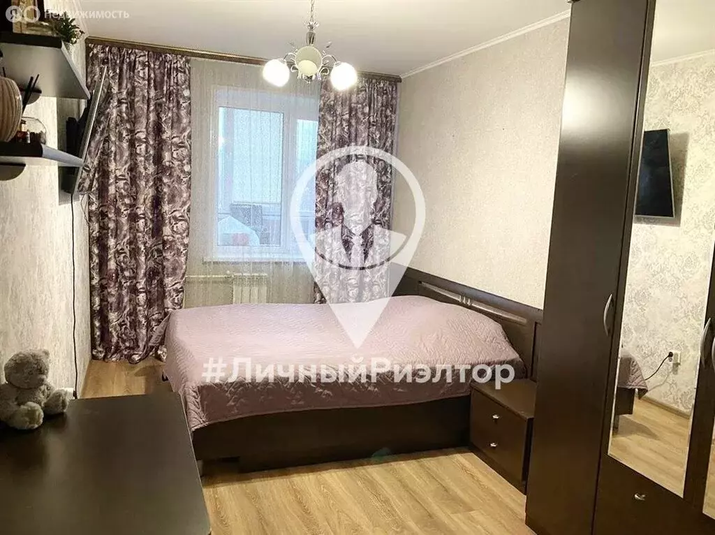 2-комнатная квартира: Рязань, улица Пугачёва, 14 (52.7 м) - Фото 2