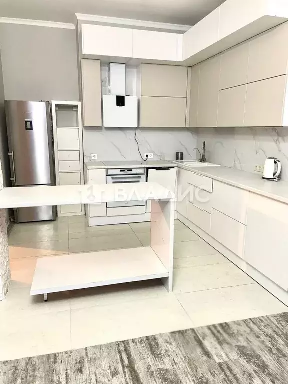 Продаётся 3-к квартира, 96 м - Фото 0