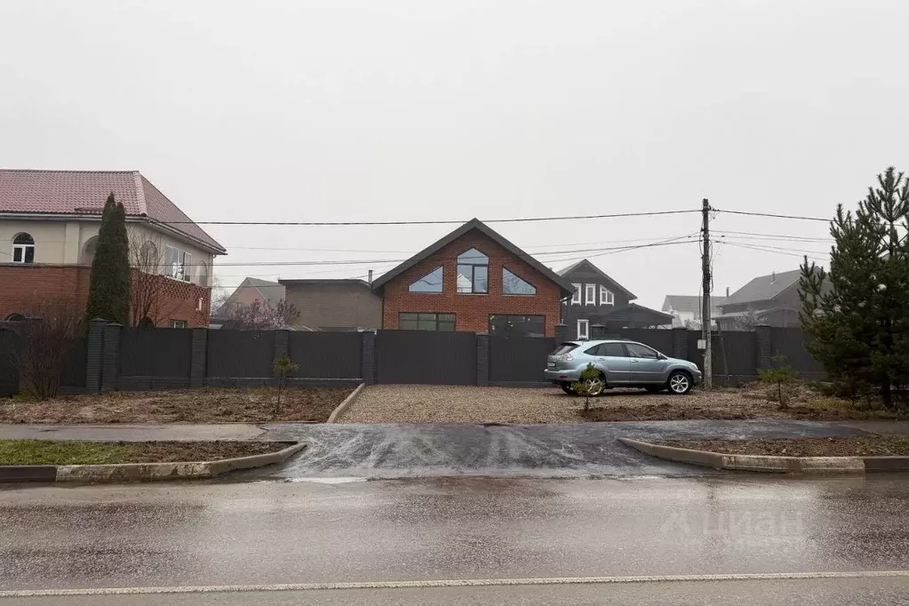 Дом в Московская область, Ступино Хапок мкр,  (139 м) - Фото 1