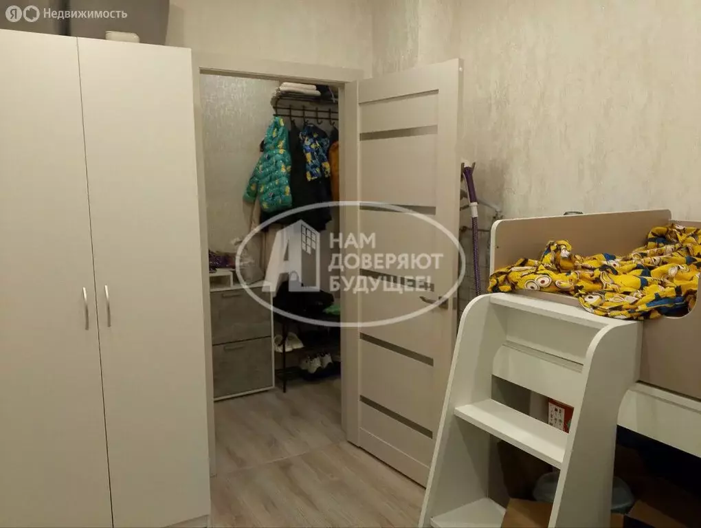 2-комнатная квартира: Глазов, улица Мира, 2 (38.4 м) - Фото 0