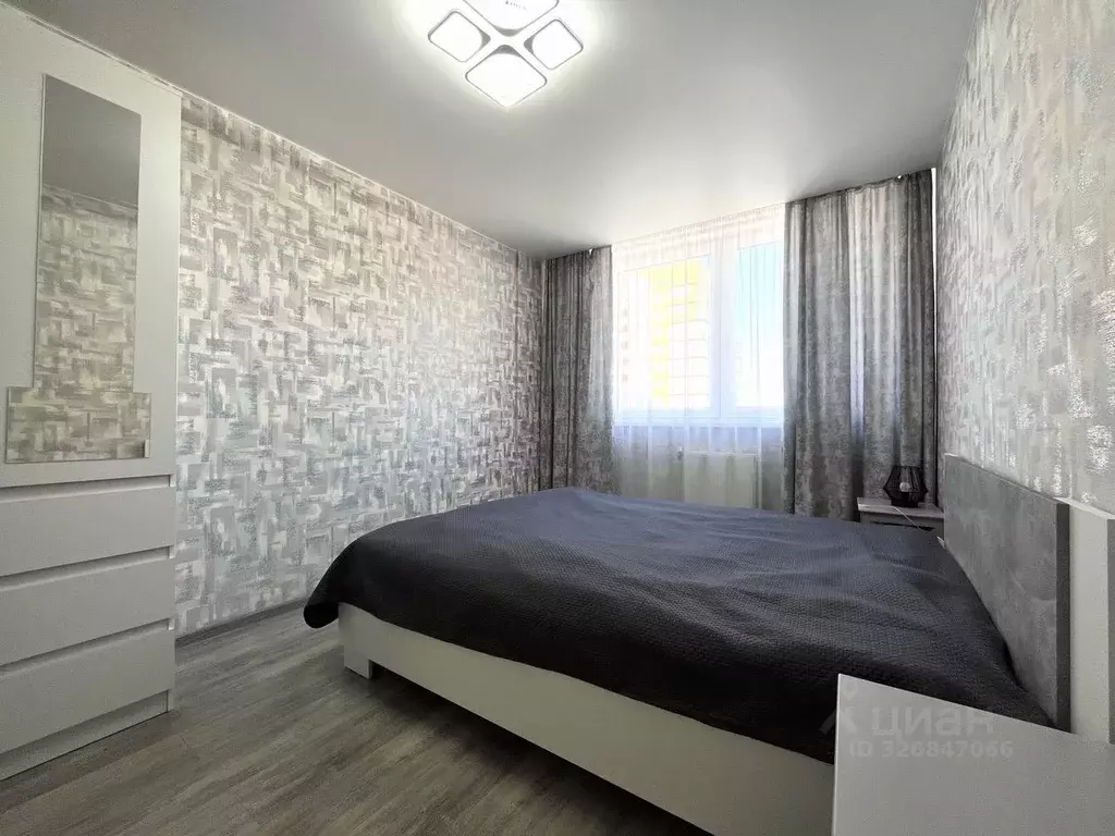 2-к кв. Калининградская область, Калининград Сельма мкр, ул. Виллима ... - Фото 2