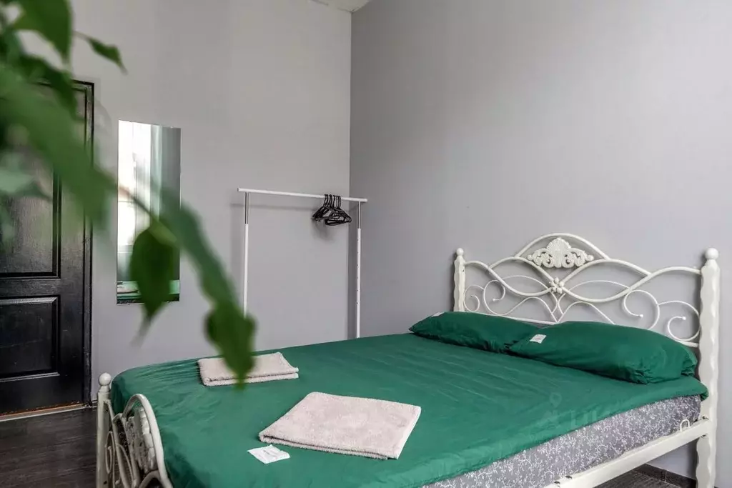 Комната Санкт-Петербург Транспортный пер., 10Л (16.0 м) - Фото 1