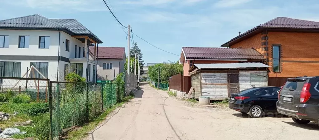 Участок в Нижегородская область, Нижний Новгород Сад № 1 АО ЗЕФС СТ,  ... - Фото 1