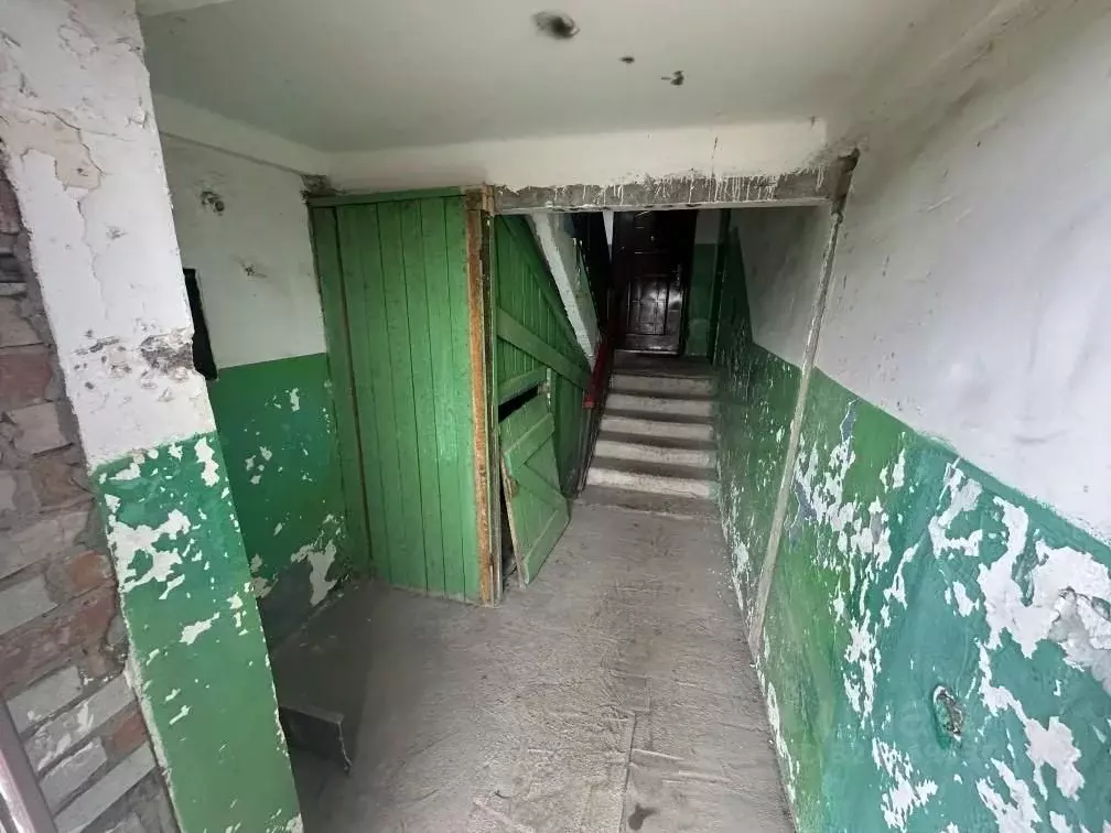 Свободной планировки кв. Ленинградская область, Гатчинский ... - Фото 2