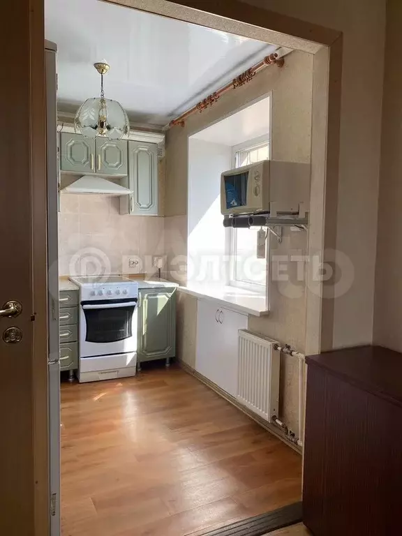 2-к. квартира, 45 м, 9/9 эт. - Фото 1