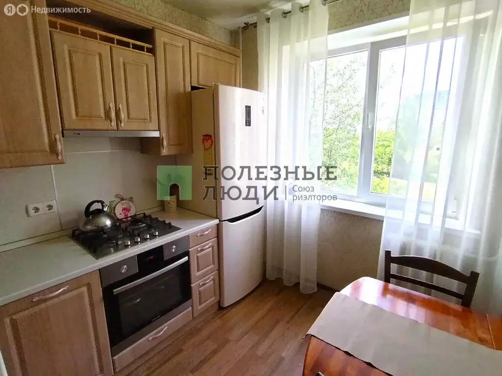 2-комнатная квартира: Орёл, Раздольная улица, 23 (53 м) - Фото 1