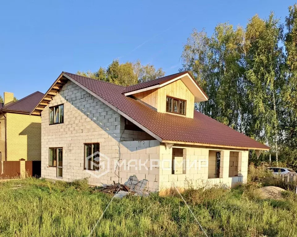 Дом в Кировская область, Уржумское с/пос, д. Теребиловка ул. Кирова, 4 ... - Фото 0