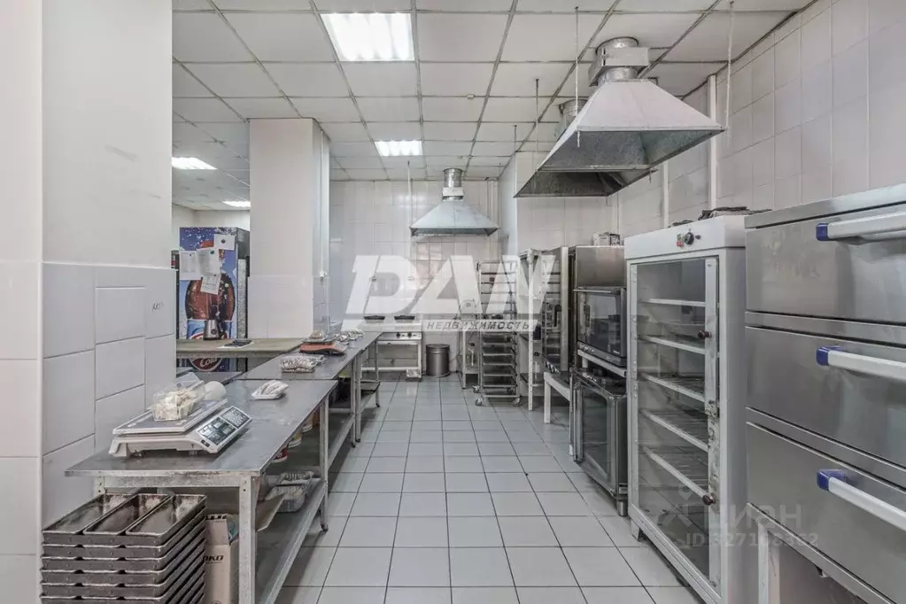 Производственное помещение в Челябинская область, Челябинск ул. ... - Фото 2