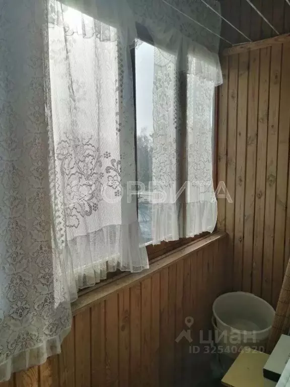 4-к кв. Тюменская область, Тюмень ул. Беляева, 21 (61.2 м) - Фото 1