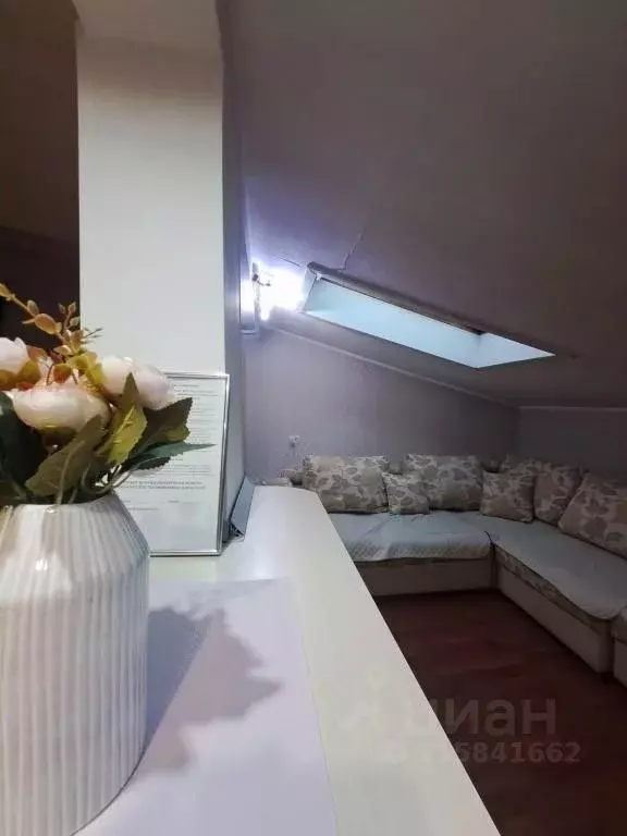 1-к кв. Забайкальский край, Чита Красноярская ул., 31 (18.0 м) - Фото 0
