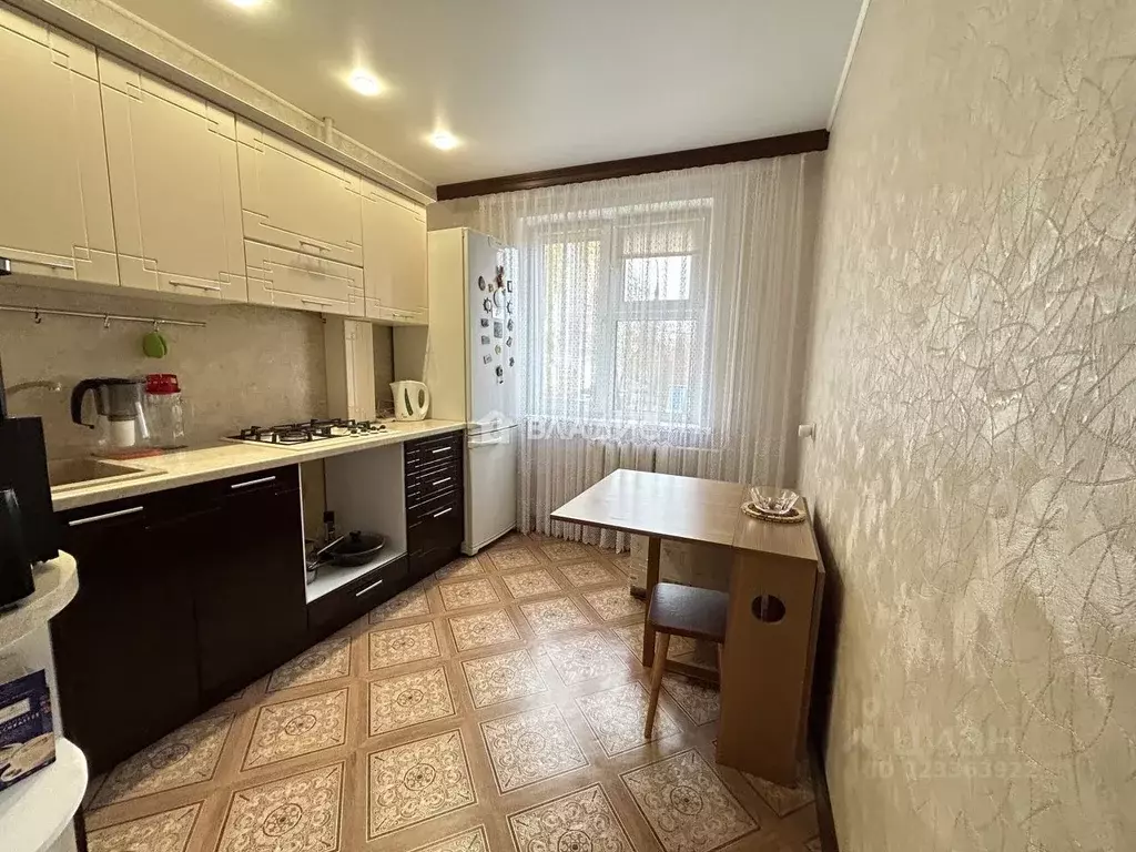 3-к кв. Владимирская область, Владимир ул. Верхняя Дуброва, 39 (66.1 ... - Фото 2