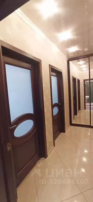 1-к кв. Калининградская область, Зеленоградск Московская ул., 60 (41.0 ... - Фото 2