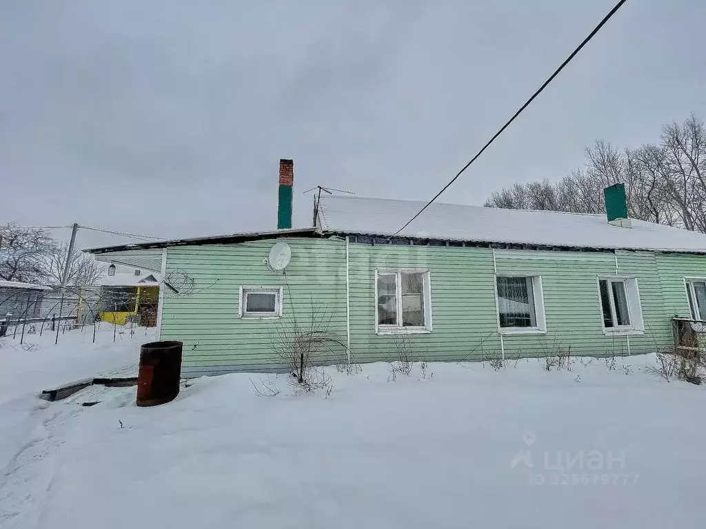 Дом в Кемеровская область, Прокопьевск Молодежная ул., 18 (73 м) - Фото 1