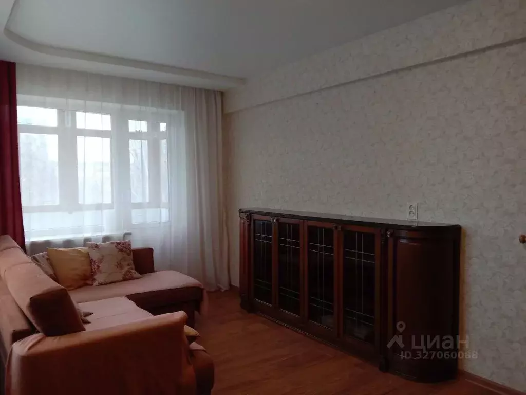 2-к кв. Волгоградская область, Волгоград ул. Дзержинского, 47 (41.7 м) - Фото 2