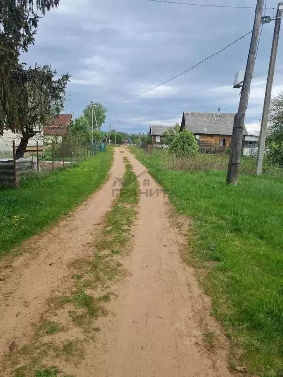 Дом в Новгородская область, Крестецкий муниципальный округ, д. Новое ... - Фото 2