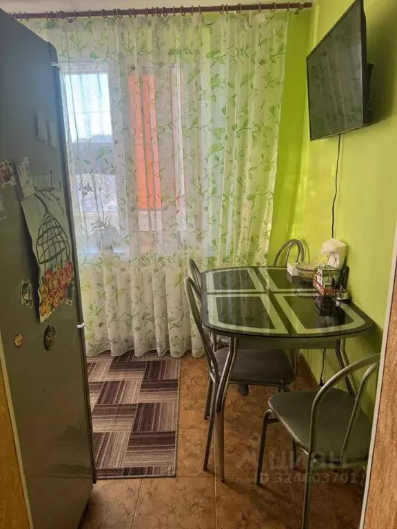 1-к кв. Ростовская область, Батайск Речная ул., 111 (35.0 м) - Фото 2