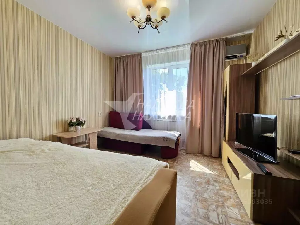 1-к кв. Приморский край, Находка пос. Врангель, ул. Беринга, 18 (32.0 ... - Фото 2