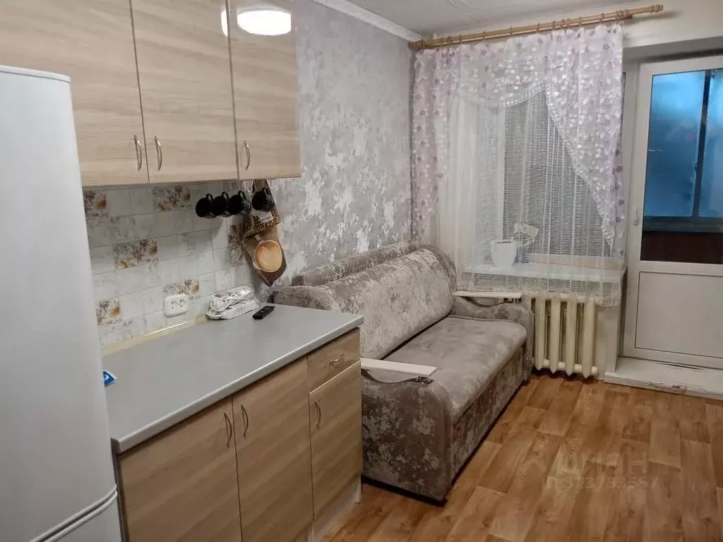 Комната Новосибирская область, Новосибирск ул. 40 лет Комсомола, 10 ... - Фото 2