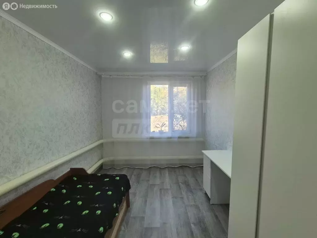 Дом в городской округ Оренбург, посёлок Красный Партизан, Набережная ... - Фото 0