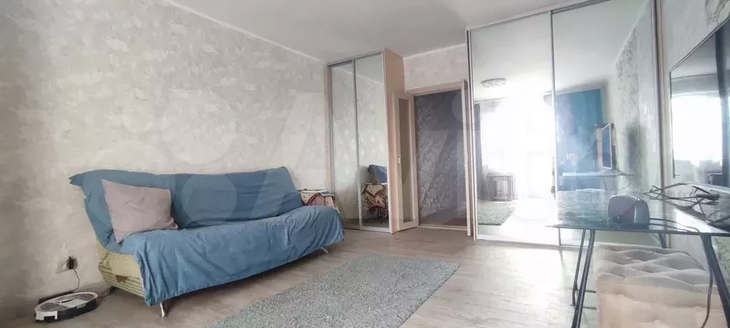 2-к. квартира, 63 м, 5/5 эт. - Фото 0