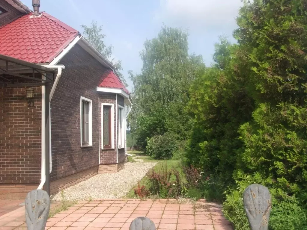 Дом в Московская область, Пушкинский городской округ, пос. Нагорное  ... - Фото 2