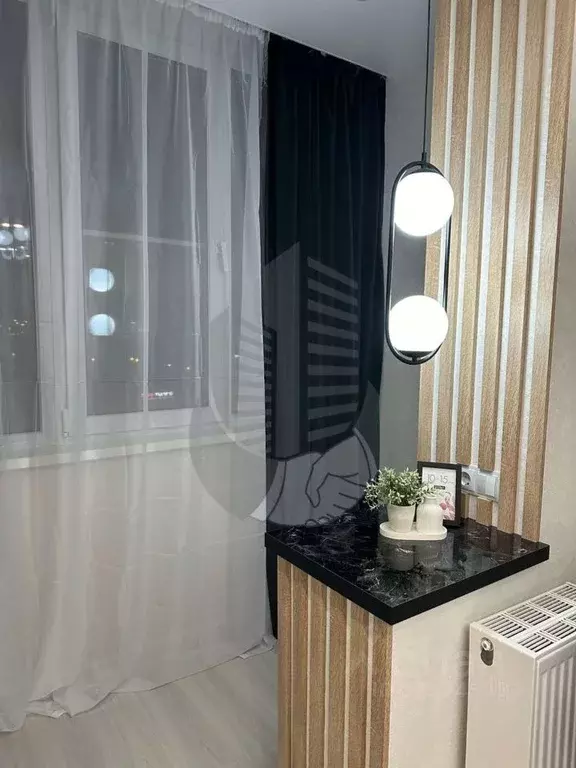 2-к кв. Краснодарский край, Краснодар Тепличная ул., 62/1к6 (52.0 м) - Фото 1