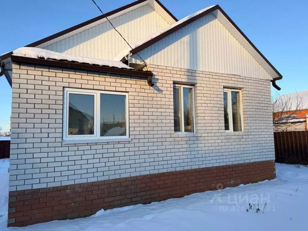 Дом в Белгородская область, Белгород ул. Луначарского (58 м) - Фото 2