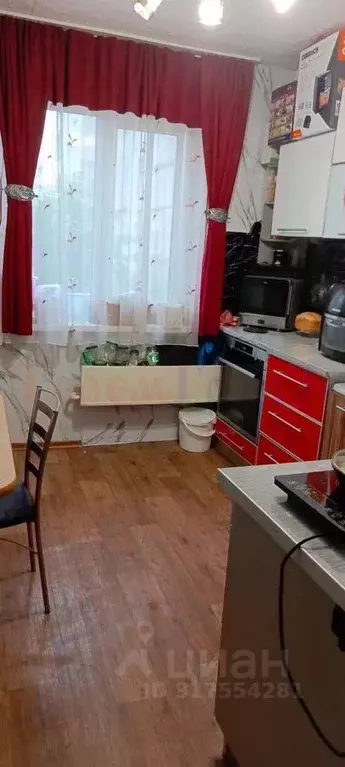 3-к кв. Новосибирская область, Новосибирск ул. В. Высоцкого, 40 (67.5 ... - Фото 0