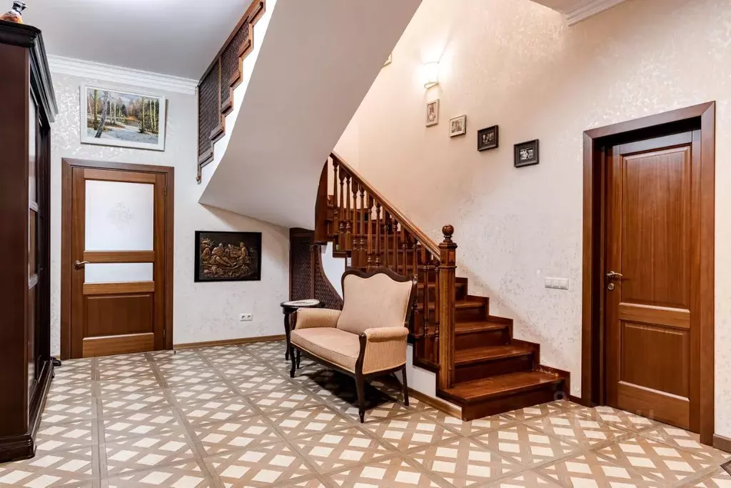 Коттедж в Московская область, Химки Новогорск мкр,  (222 м) - Фото 2