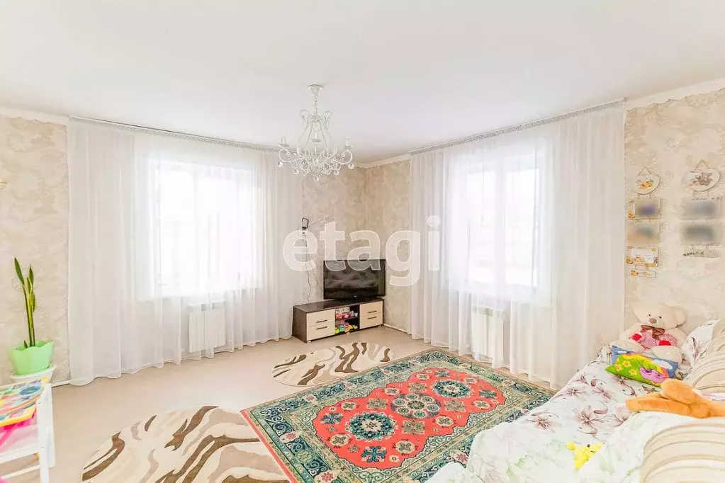 Дом в Бурятия, Улан-Удэ ул. Жердева, 15А/1 (74 м) - Фото 2