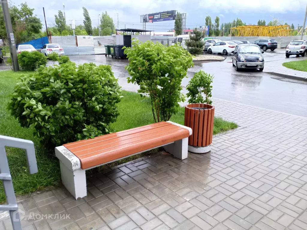 Продаётся 1-к квартира, 36.2 м - Фото 1