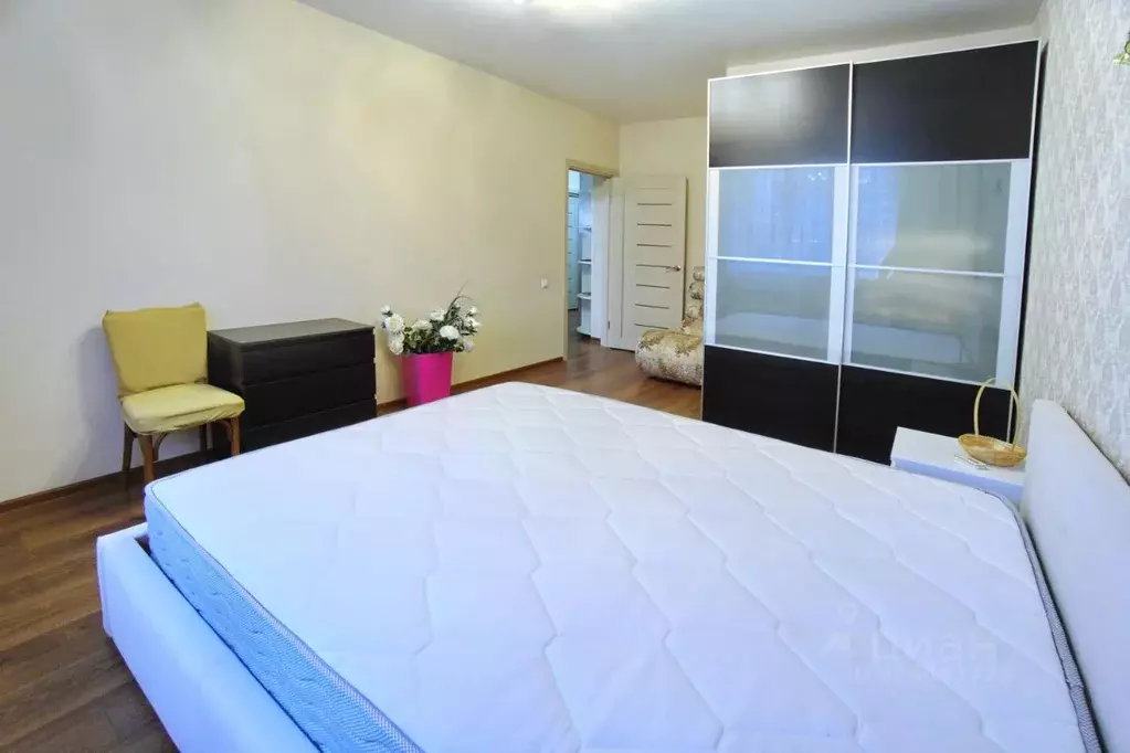 1-к кв. Самарская область, Самара просека 7-я, 94 (42.2 м) - Фото 2