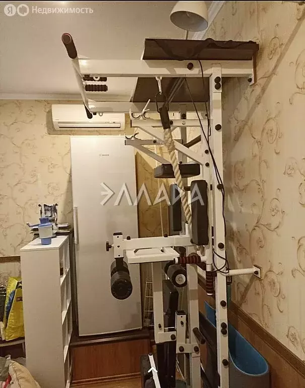 1-комнатная квартира: Ростов-на-Дону, Киргизская улица, 29-31 (23 м) - Фото 1
