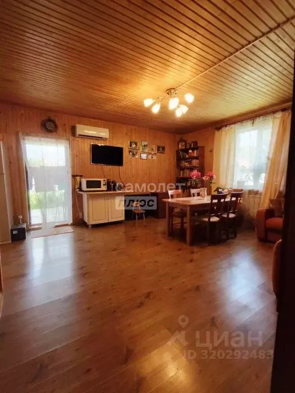 Дом в Москва Верховье СНТ, 23 (159 м) - Фото 1