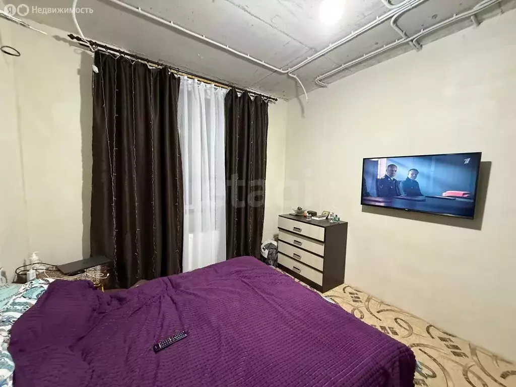 3-комнатная квартира: Симферополь, улица Батурина, 133 (89 м) - Фото 2