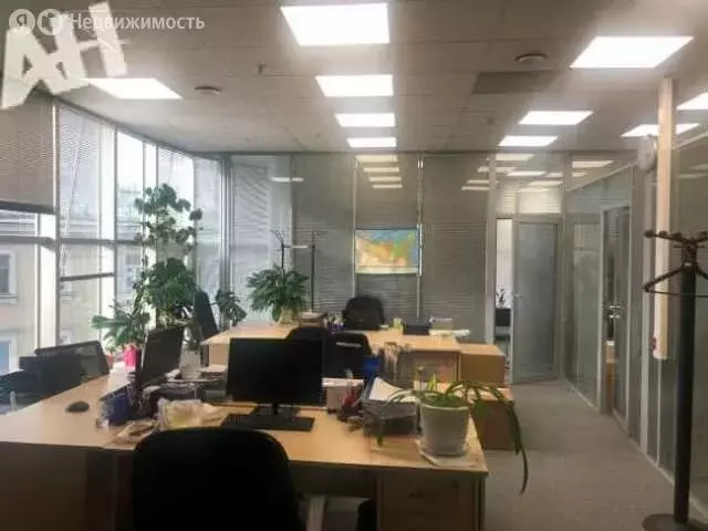 Офис (189 м) - Фото 2