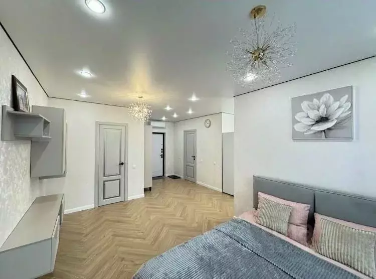 1-к кв. Москва 6-я Радиальная ул., 7/1к2 (40.0 м) - Фото 1