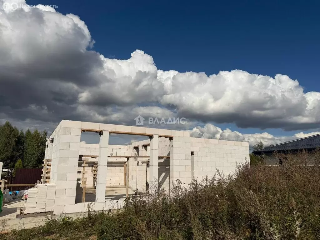 Дом в Коломна, Фруктовая улица, 60А (103.1 м) - Фото 2