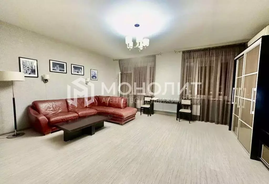 3-к кв. Белгородская область, Старый Оскол Степной мкр, 13 (115.0 м) - Фото 1