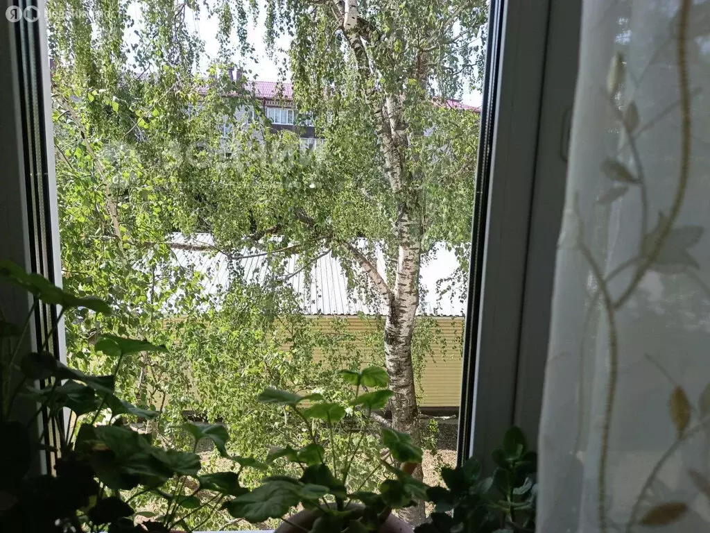 3-комнатная квартира: Шумерля, Интернациональная улица, 12 (57.4 м) - Фото 0